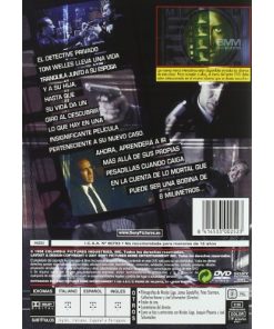 Alternative view of Asesinato En 8 Mm. [DVD]