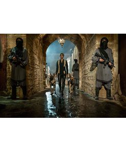 John Wick 3: Parabellum [DVD] - Imagen 3