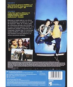 Goodbye, Berlín [DVD] - Imagen 2