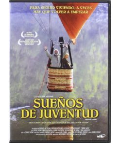 Sueños De Juventud [DVD]