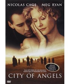 City of Angels [DVD]