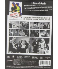 La ruleta de la muerte [DVD] - Imagen 2