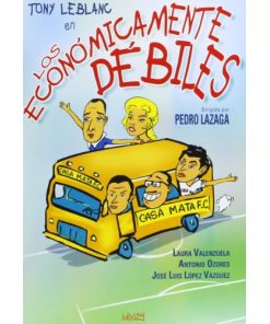 Tony Leblanc: El rey de la comedia II [DVD] - Imagen 3