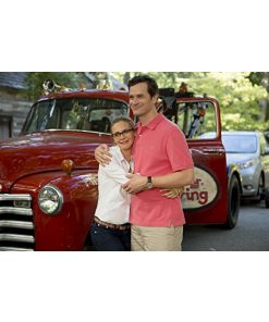 Diario De Greg: Carretera Y Manta [DVD] - Imagen 3