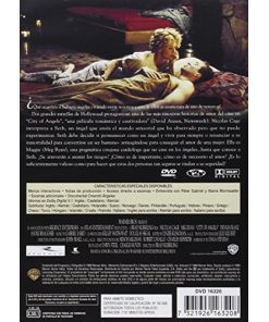 Alternative view of City of Angels [DVD]