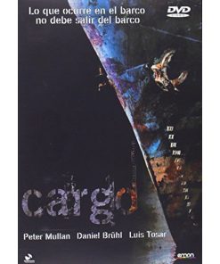 Cargo [DVD]