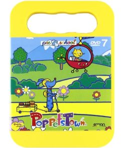 Poppets town 4 (2 discos) [DVD] - Imagen 3