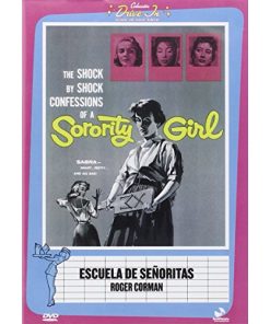 Escuela De Señoritas [DVD]