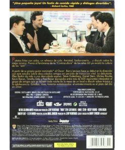 Alternative view of Diner [DVD]