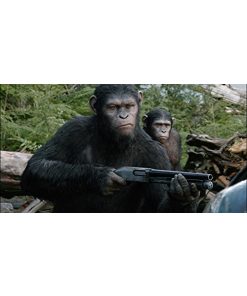 El Amanecer Del Planeta De Los Simios [Blu-ray] - Imagen 3