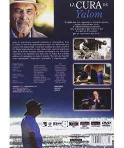 La cura de Yalom [DVD] - Imagen 2