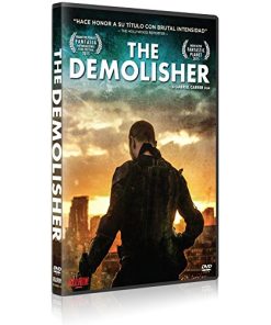 The demolisher [DVD]