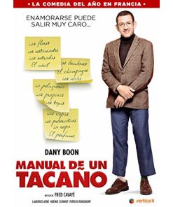 Manual de un tacaño [DVD] - Imagen 3