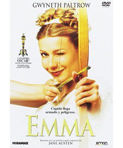 Emma [DVD]