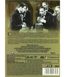 Alternative view of El Gran Milagro [DVD]