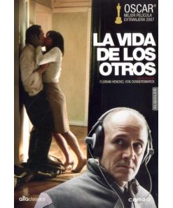 La Vida De Los Otros [DVD]