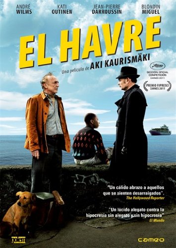 El Havre (DVD)