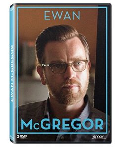 Pack Ewan McGregor: Agosto + Emma [DVD]