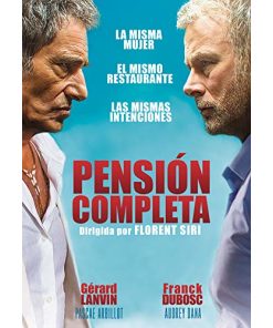 Pensión completa - DVD - Imagen 3