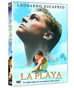 La Playa [DVD]