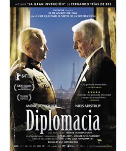 Diplomacia [DVD]