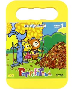 Poppets town 1 (2 discos) [DVD] - Imagen 3