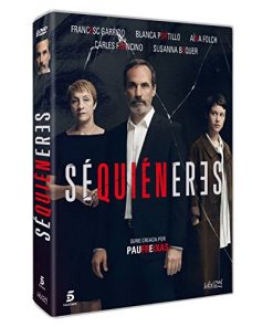 Sé quién eres [DVD]
