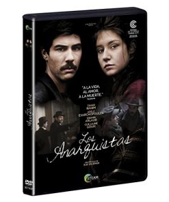 Los anarquistas [DVD]