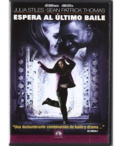 Espera al último baile [DVD]