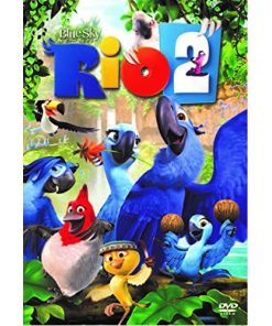 Rio 2 [DVD] - Imagen 3