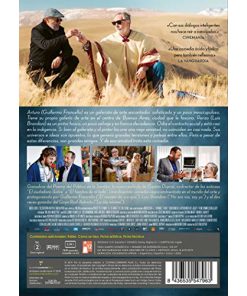 Alternative view of Mi Obra Maestra [DVD]