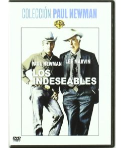 Los indeseables [DVD]