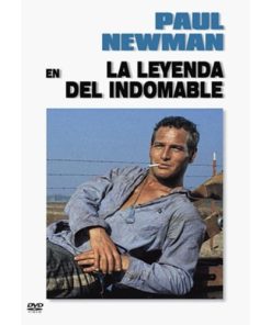 La Leyenda Del Indomable [DVD]