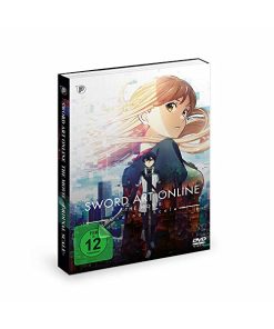 Sword Art Online Ordinal Scale [DVD]