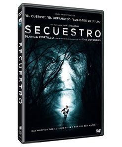 Secuestro [DVD]