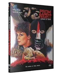 Prom night - Llamadas de terror [DVD]
