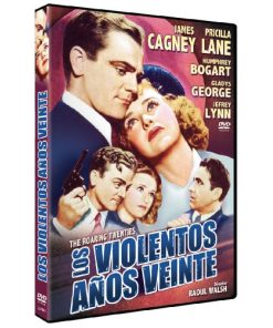 Los violentos años veinte [DVD]