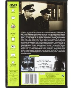 The_Ghost_Ship [DVD]