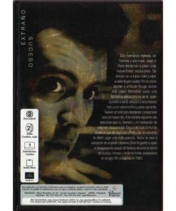 Alternative view of Extraño Suceso (So Long At The Fair) [DVD]