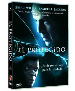 El Protegido [DVD] - Imagen 3