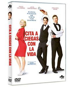 Cita a ciegas con la vida [DVD]