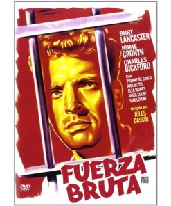 Fuerza bruta [DVD]