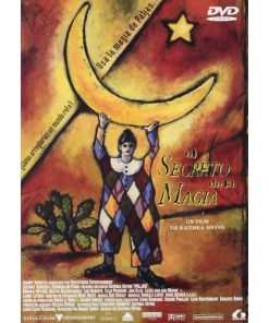 Secreto de la magia [DVD]