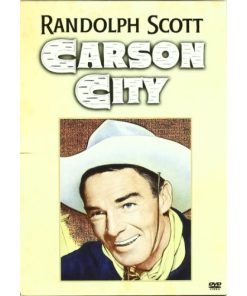 Carson City [DVD]