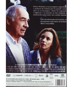 El último viaje de Robert Rylands [DVD] - Imagen 2