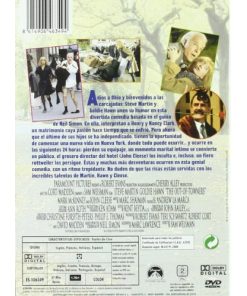 Alternative view of Forasteros en Nueva York [DVD]