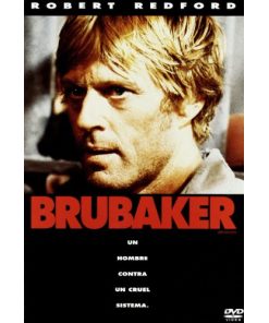 Brubaker [DVD]