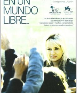En un mundo libre [DVD]
