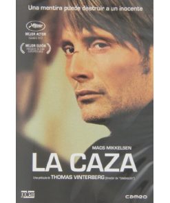 La Caza [DVD]
