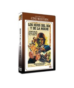 Los Hijos Del Día Y De La Noche [DVD]
